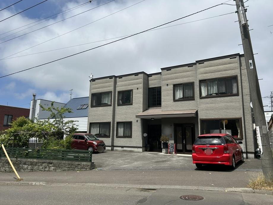 北海道札幌市豊平区西岡二条５ 3200万円
