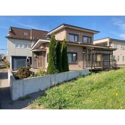 北海道函館市深堀町 880万円
