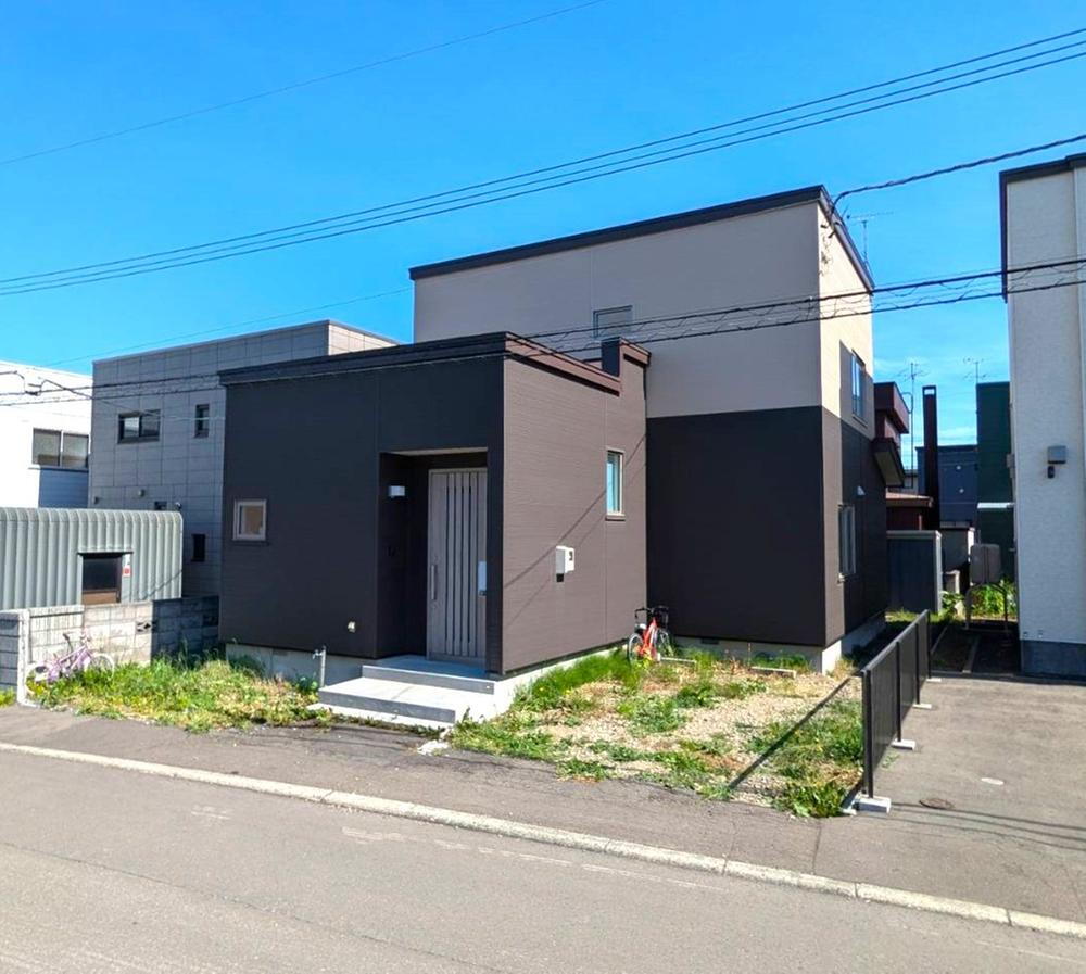 北海道札幌市東区北五十一条東４ 2790万円