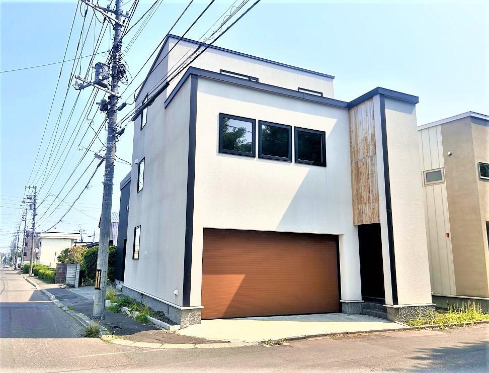北海道札幌市西区山の手四条５ 6090万円