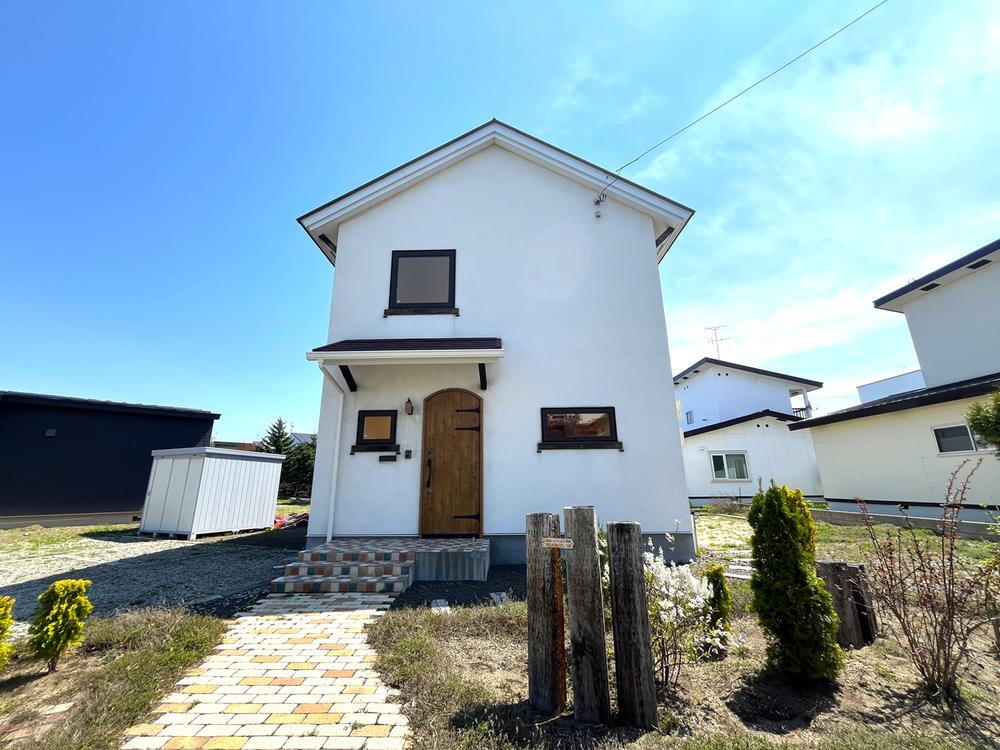 北海道石狩市花川北二条２ 2780万円