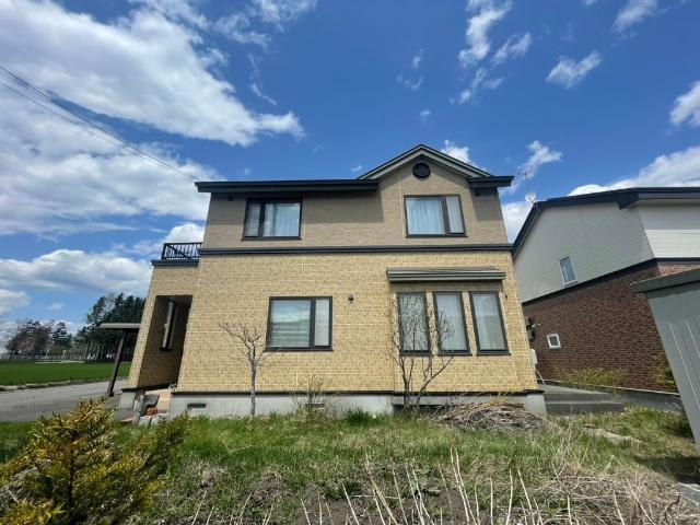 北海道河東郡音更町雄飛が丘南区 中古住宅