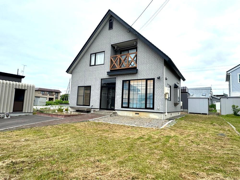 北海道岩内郡岩内町字宮園 1500万円