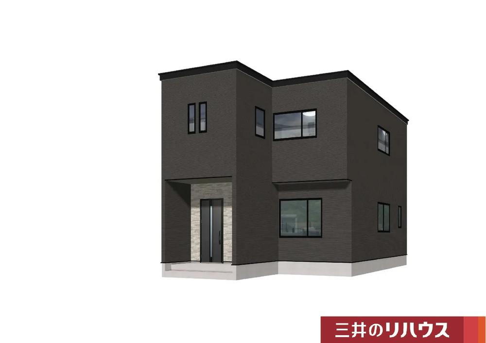 北海道札幌市豊平区美園一条３ 4180万円 3LDK