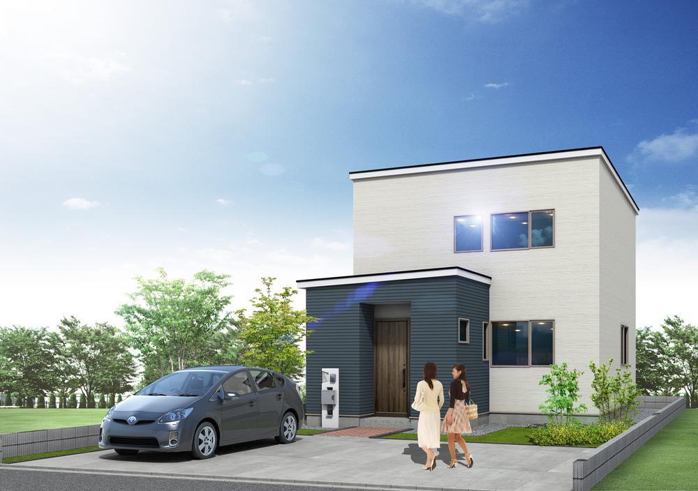 北海道旭川市末広東二条１ 2550万円 4LDK