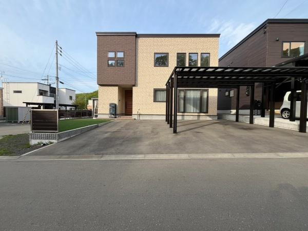 北海道小樽市星野町 3250万円 4SLDK