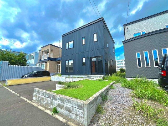 北海道札幌市厚別区厚別西五条２ 3180万円