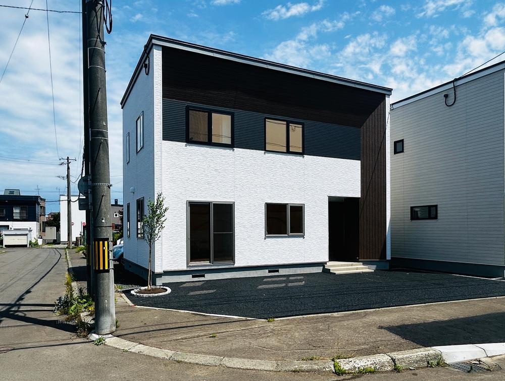 北海道札幌市手稲区星置一条７ 3380万円