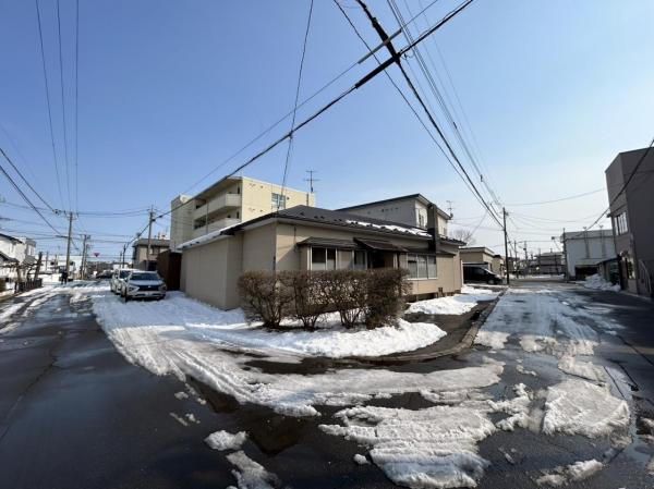 北海道函館市松川町 1300万円 4LDK