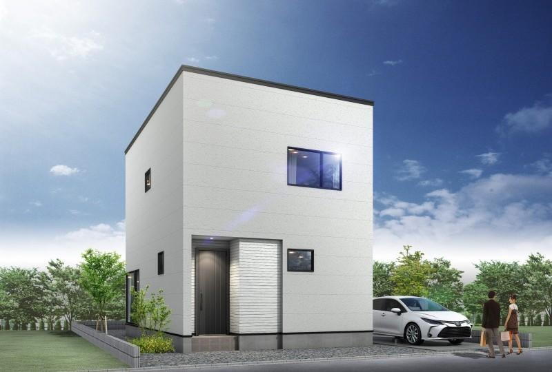 北海道札幌市西区山の手一条２ 4810万円 4LDK