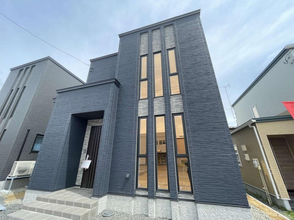 北海道千歳市信濃２ 3980万円 4LDK