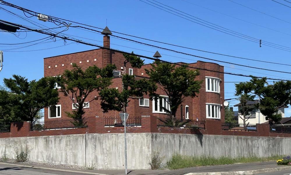 北海道旭川市神楽岡十一条９ 中古住宅