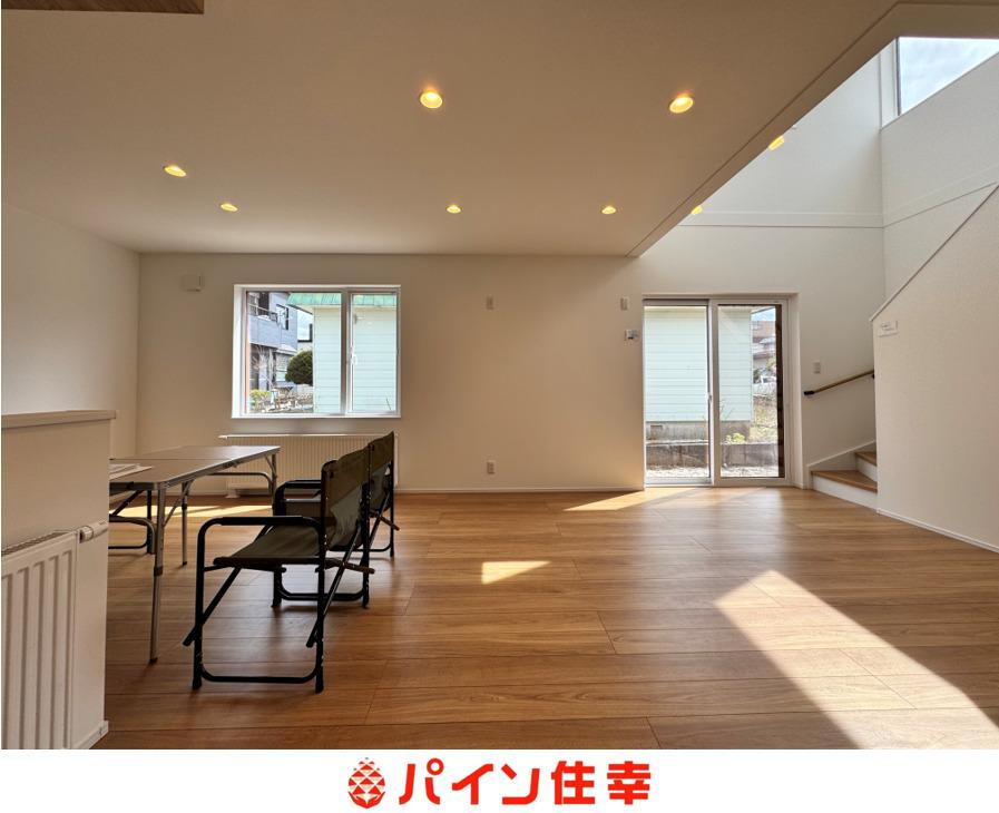北海道北広島市大曲緑ヶ丘１ 3198万円 4LDK