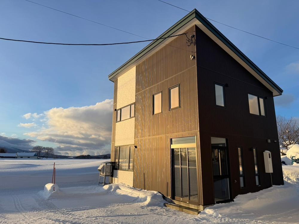 北海道虻田郡倶知安町字瑞穂 6980万円