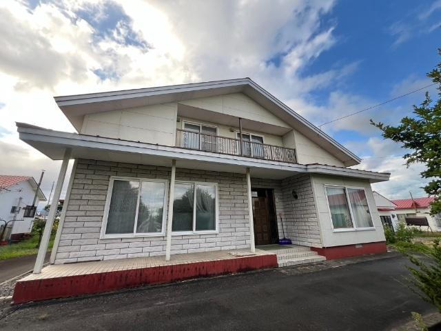 北海道上川郡清水町南三条７ 650万円