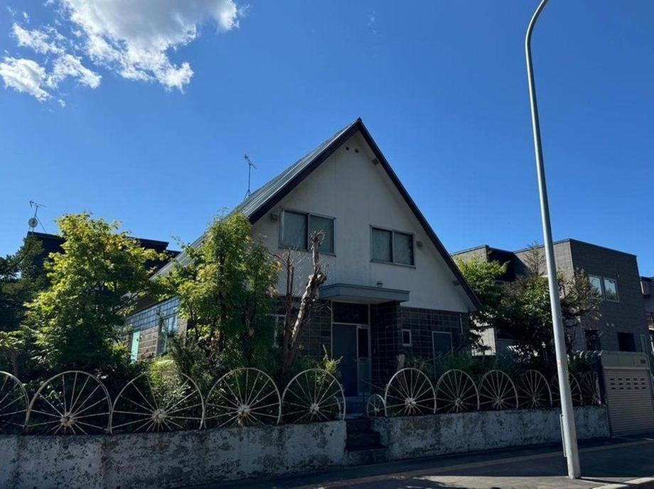 北海道札幌市厚別区もみじ台東２ 1650万円