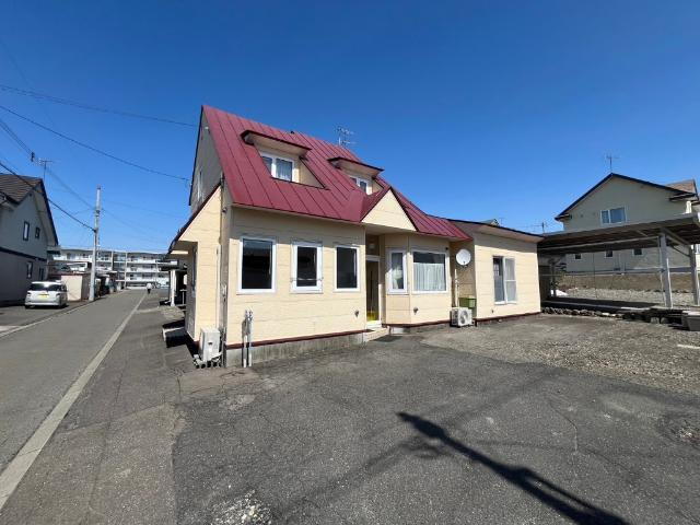 北海道河東郡音更町中鈴蘭南４ 1980万円