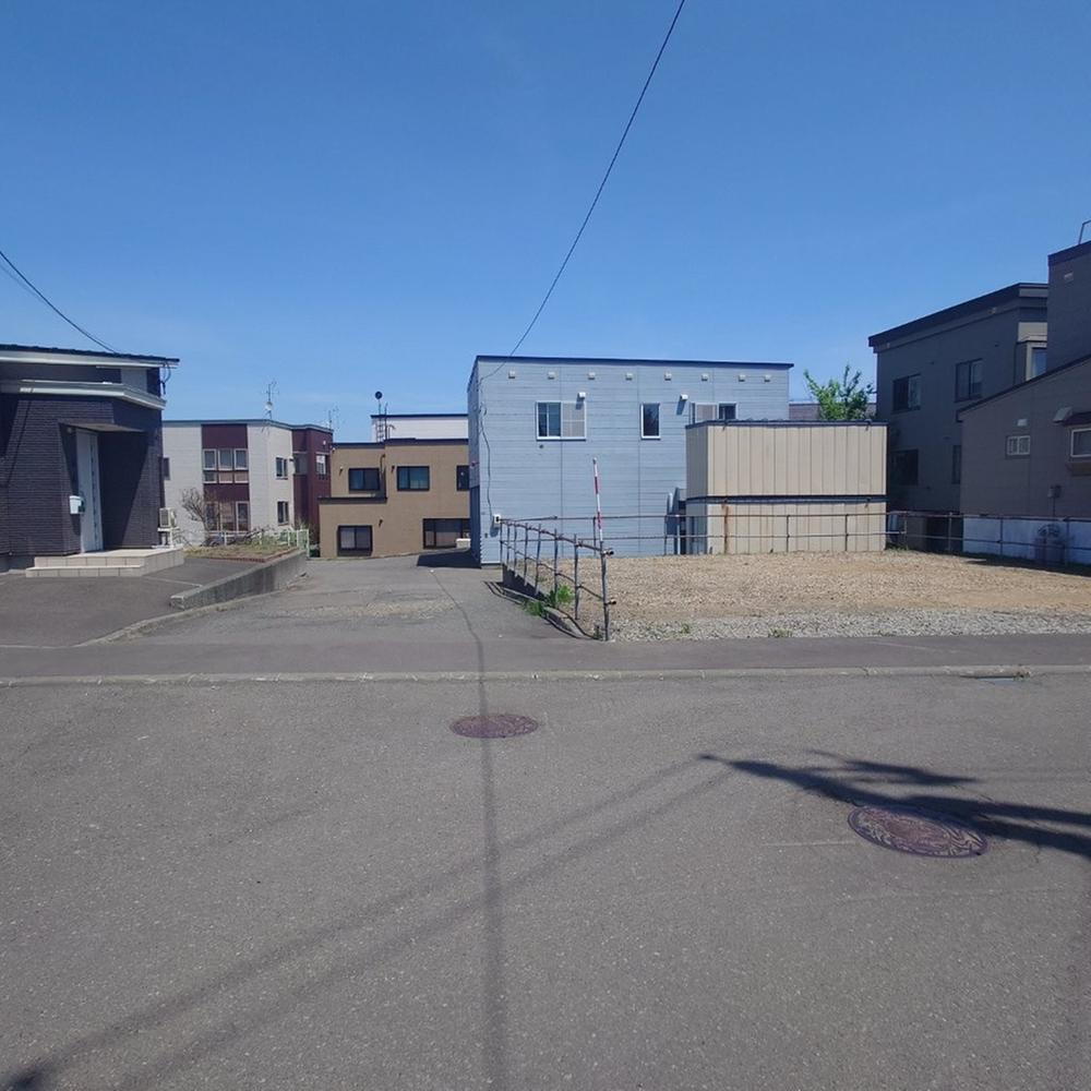 北海道札幌市豊平区月寒東二条１９ 6590万円