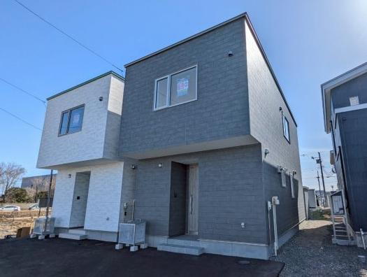 北海道釧路市東川町 2400万円 3LDK