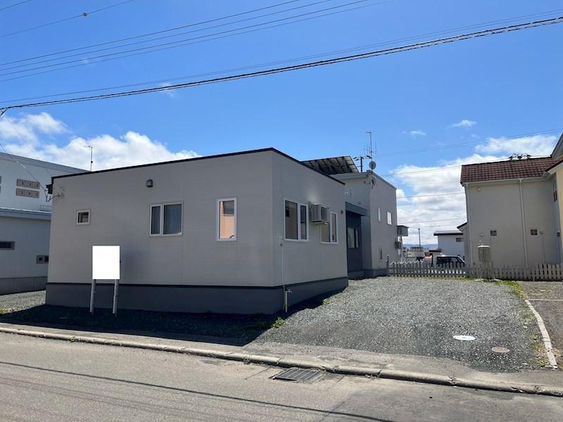 北海道北見市中央三輪３ 2750万円