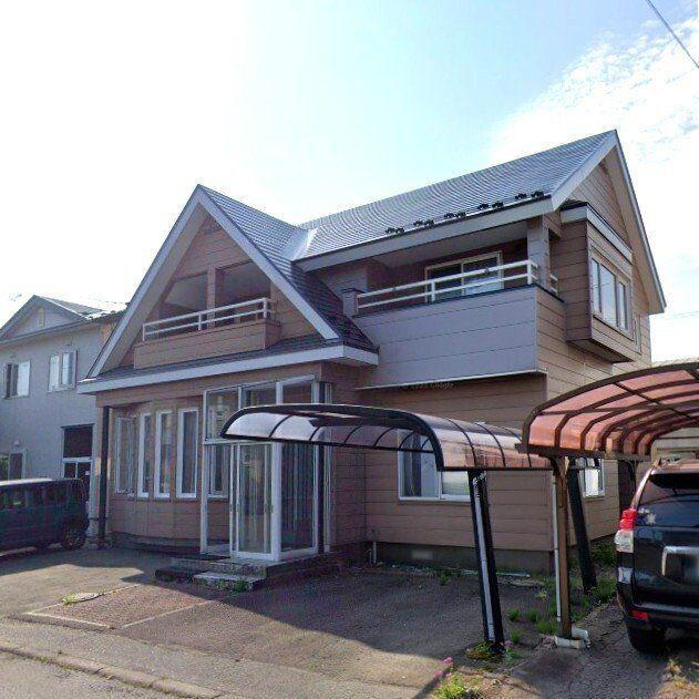 北海道苫小牧市三光町５ 中古住宅