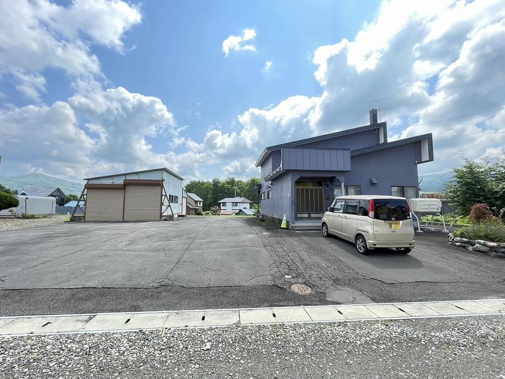北海道美唄市東七条南２ 980万円