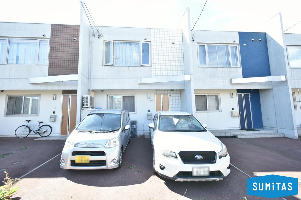 北海道札幌市南区澄川五条６ 1980万円