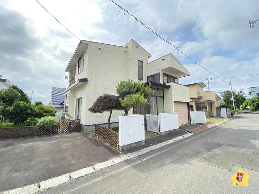 北海道亀田郡七飯町大川４ 780万円