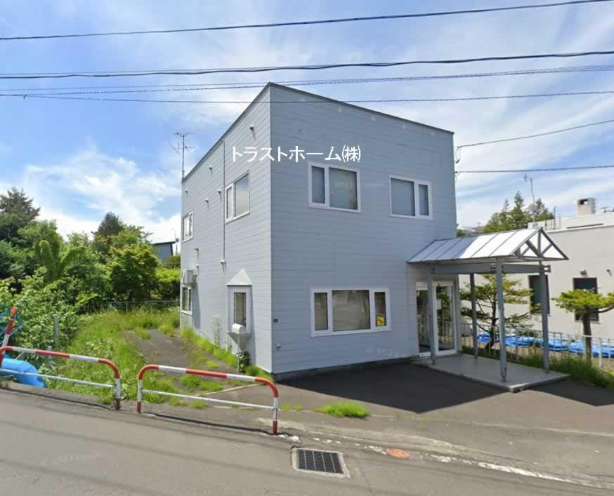 北海道札幌市南区澄川六条７ 2490万円 4LDK