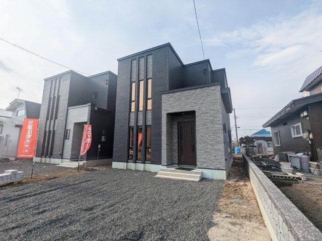 北海道千歳市旭ケ丘１ 4180万円 4LDK