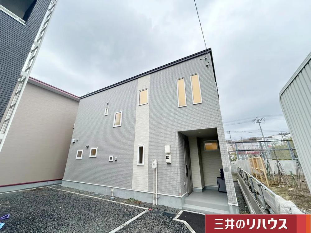 北海道札幌市西区山の手四条６ 4280万円