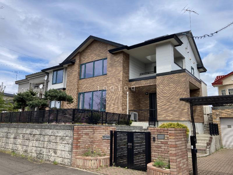 北海道帯広市南の森西１ 2500万円