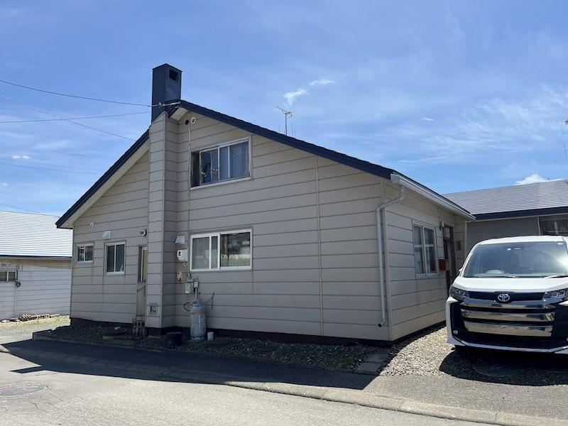 北海道北見市東三輪１ 390万円