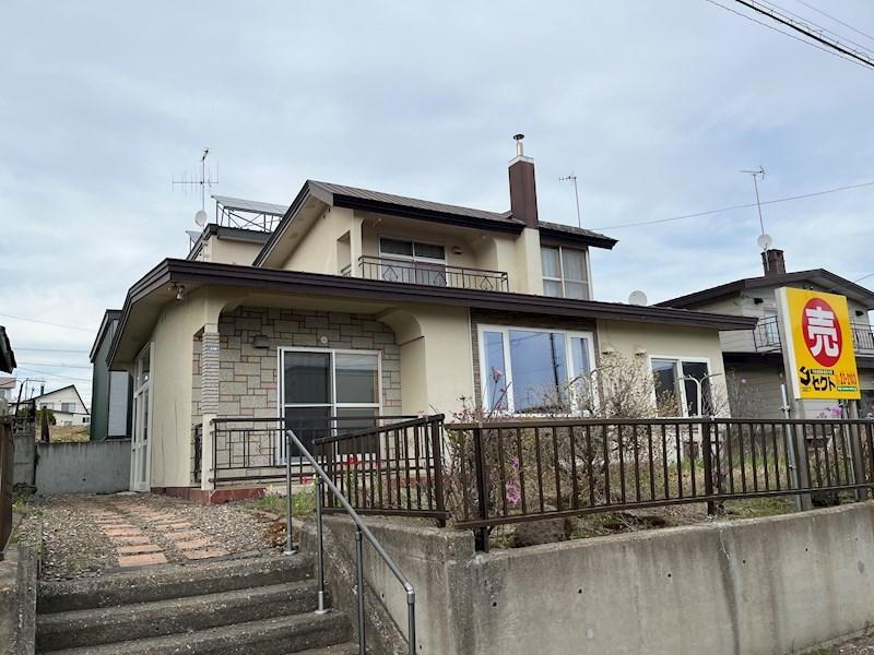 北海道北見市美山町南７ 350万円
