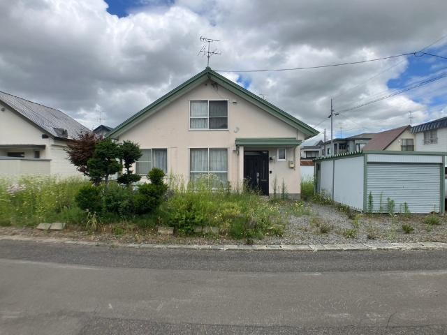 北海道旭川市東光九条６ 800万円