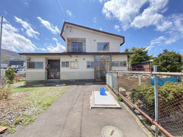 北海道小樽市新光２ 1190万円