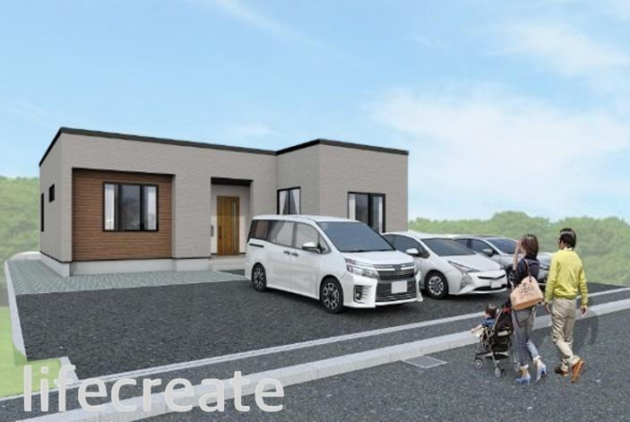 北海道札幌市手稲区前田六条１５ 4380万円 3LDK