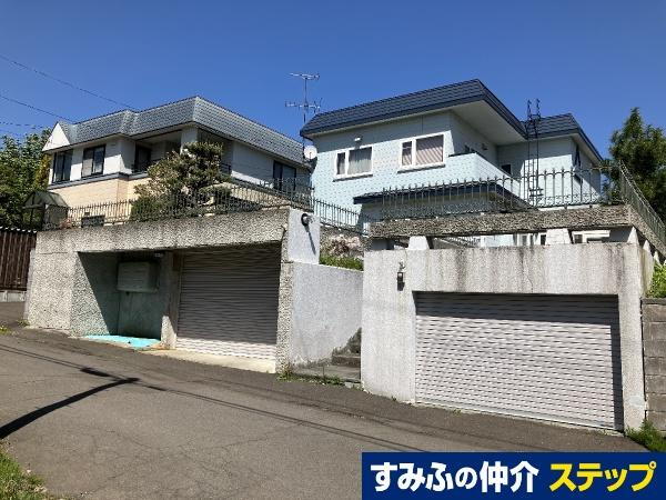 北海道札幌市南区北ノ沢５ 1290万円