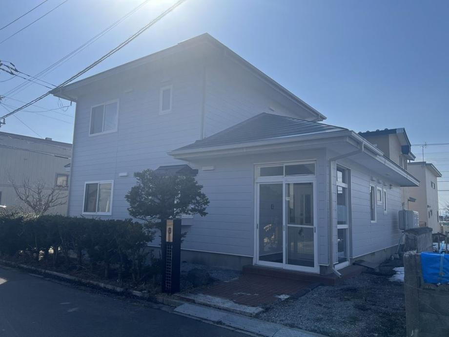 北海道函館市日吉町１ 1980万円