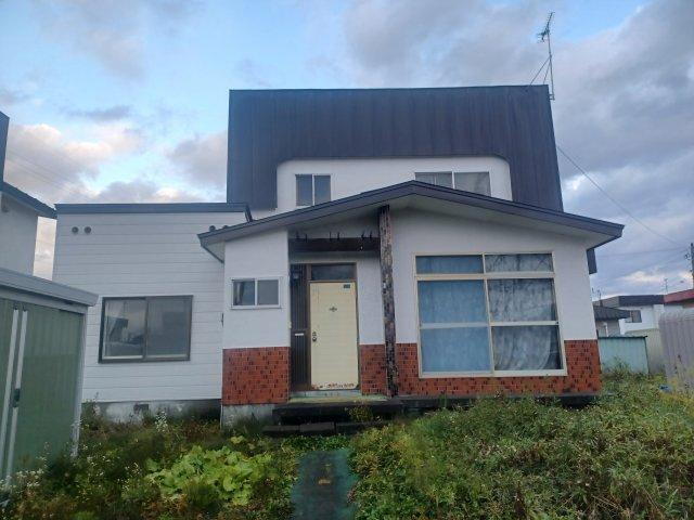 北海道岩見沢市緑町７ 130万円