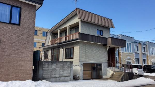 北海道中川郡幕別町札内西町 850万円