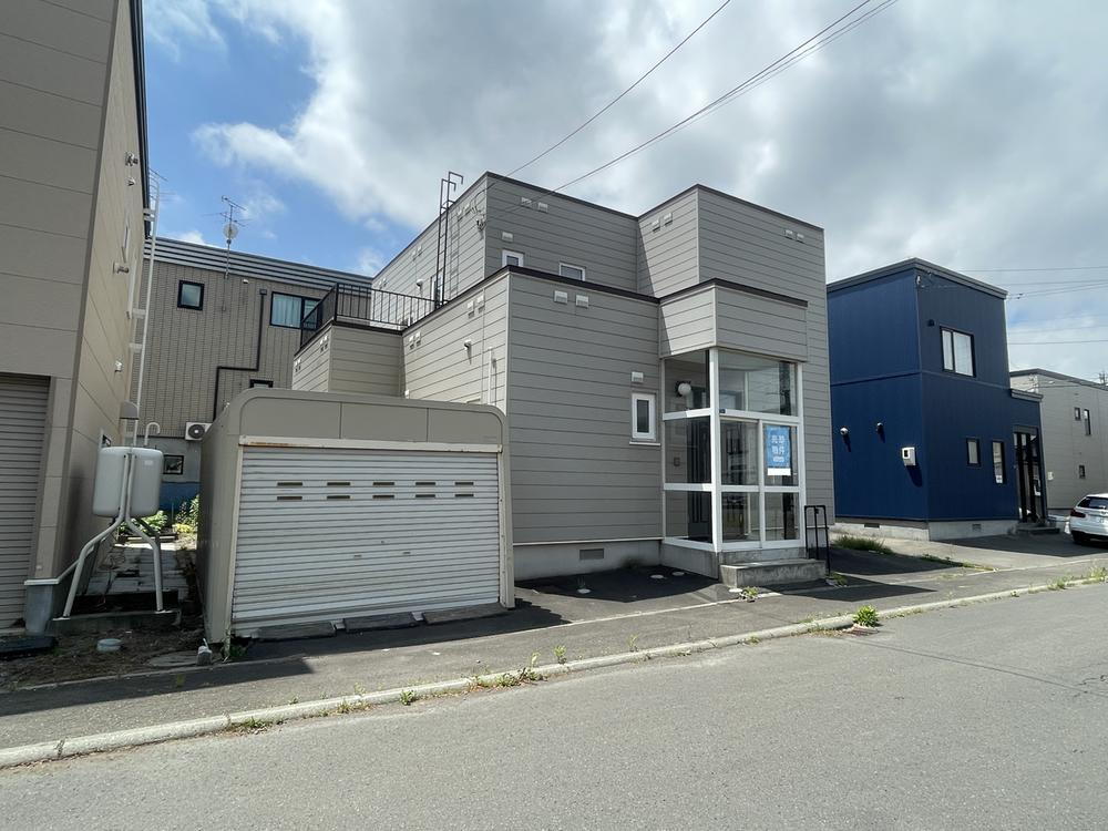 北海道札幌市東区東苗穂十一条１ 1780万円