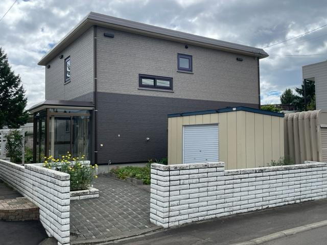 北海道札幌市北区あいの里三条５ 2480万円 4LDK