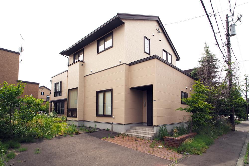 北海道札幌市厚別区厚別北五条５ 2800万円