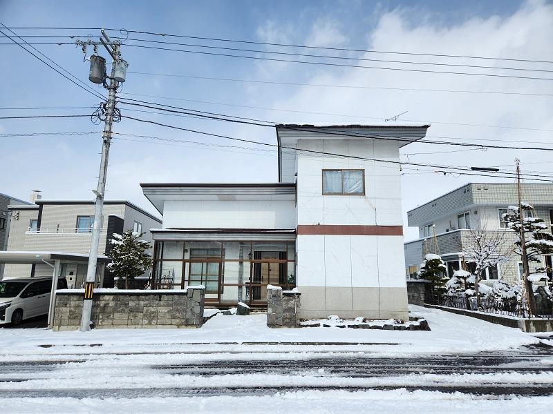 物件写真