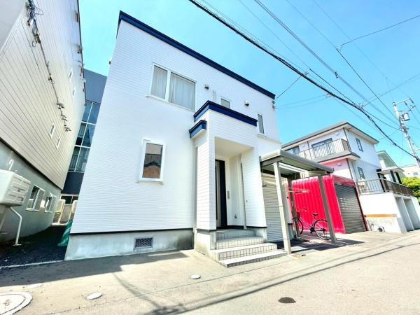 北海道札幌市東区北三十六条東１２ 3880万円