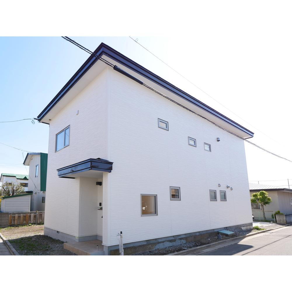 北海道函館市日吉町１ 1980万円