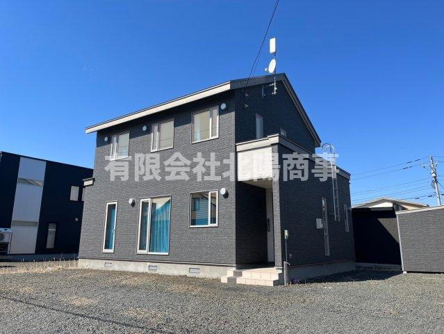 北海道釧路郡釧路町東陽西１ 3980万円