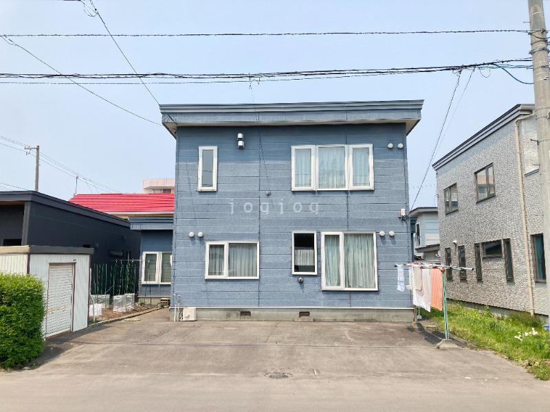 北海道千歳市栄町２ 3980万円