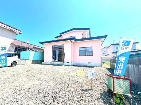 北海道根室市昭和町４ 1599万円